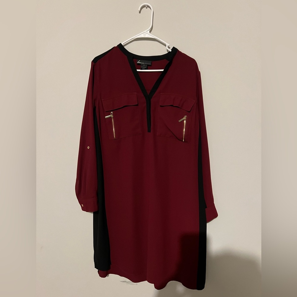 Lane Bryant Dress